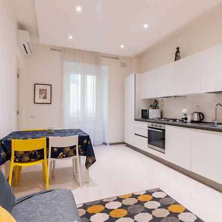 Dolce Vita Suite In Trastevere Рим Экстерьер фото