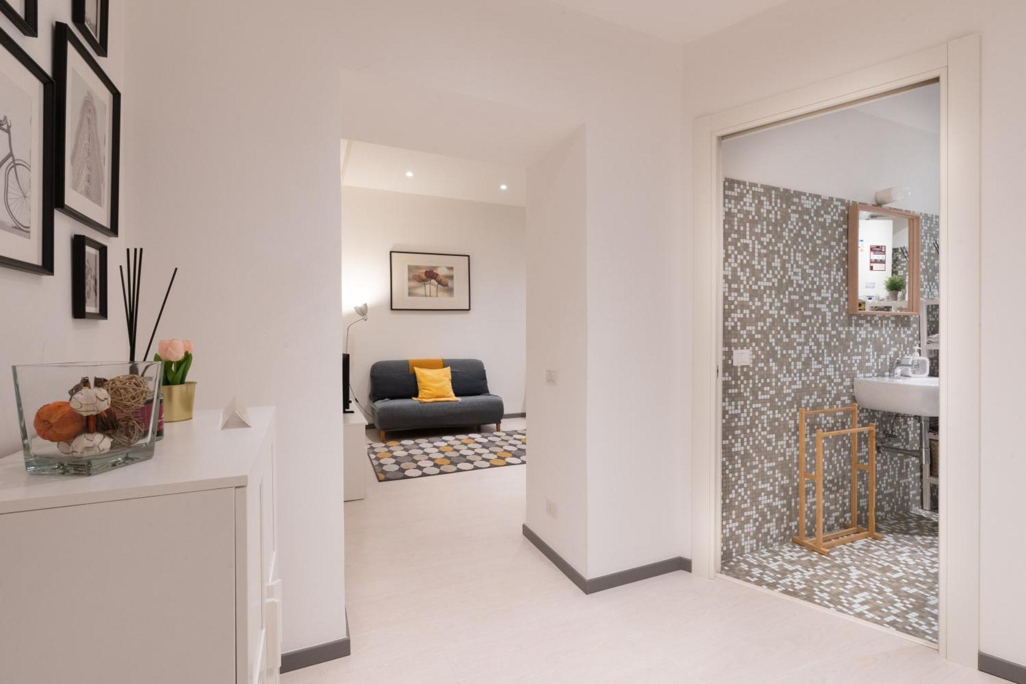 Dolce Vita Suite In Trastevere Рим Экстерьер фото