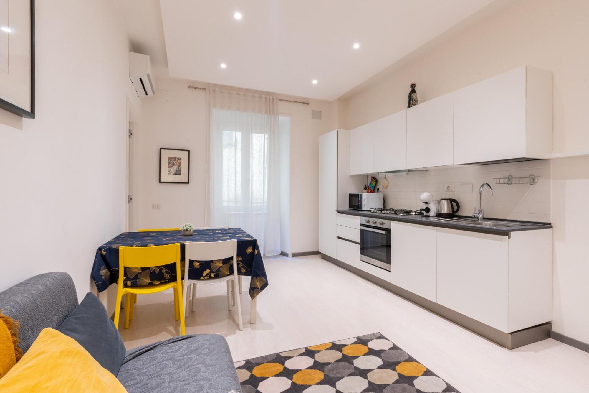 Dolce Vita Suite In Trastevere Рим Экстерьер фото