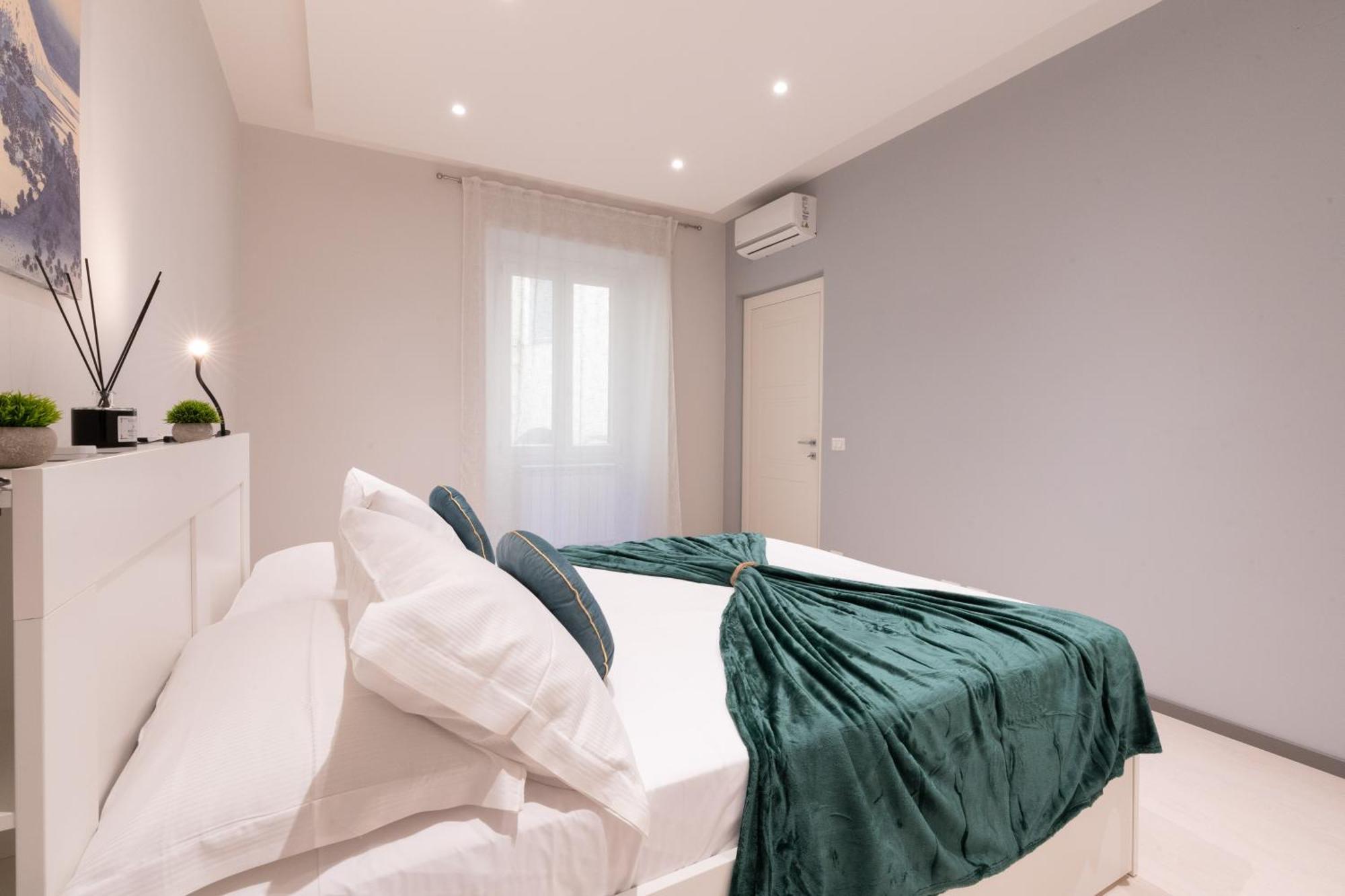 Dolce Vita Suite In Trastevere Рим Экстерьер фото