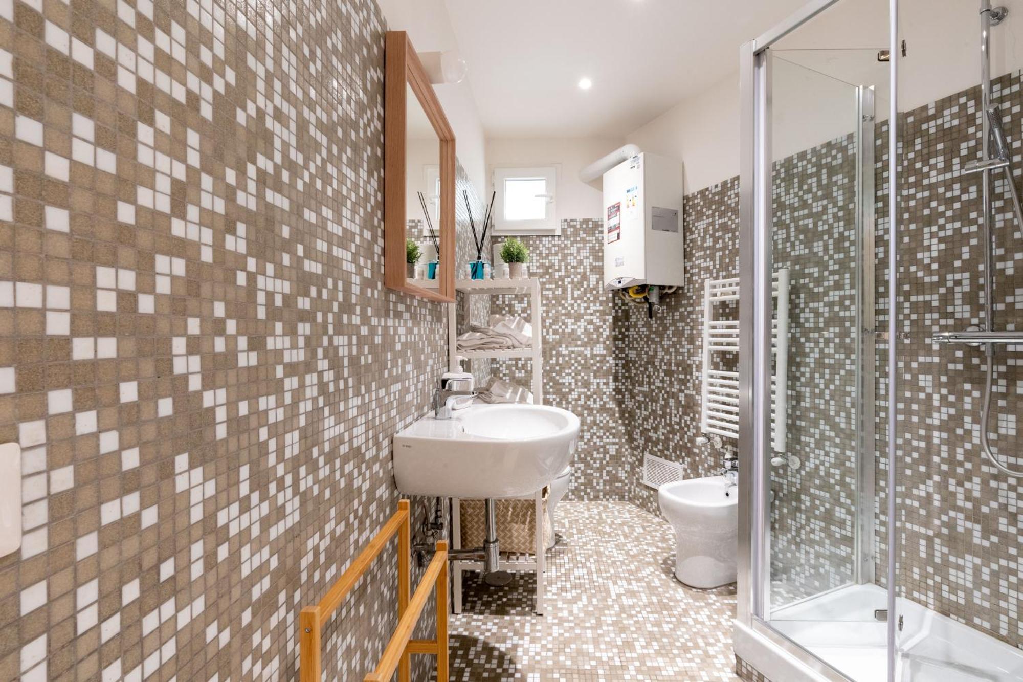 Dolce Vita Suite In Trastevere Рим Экстерьер фото
