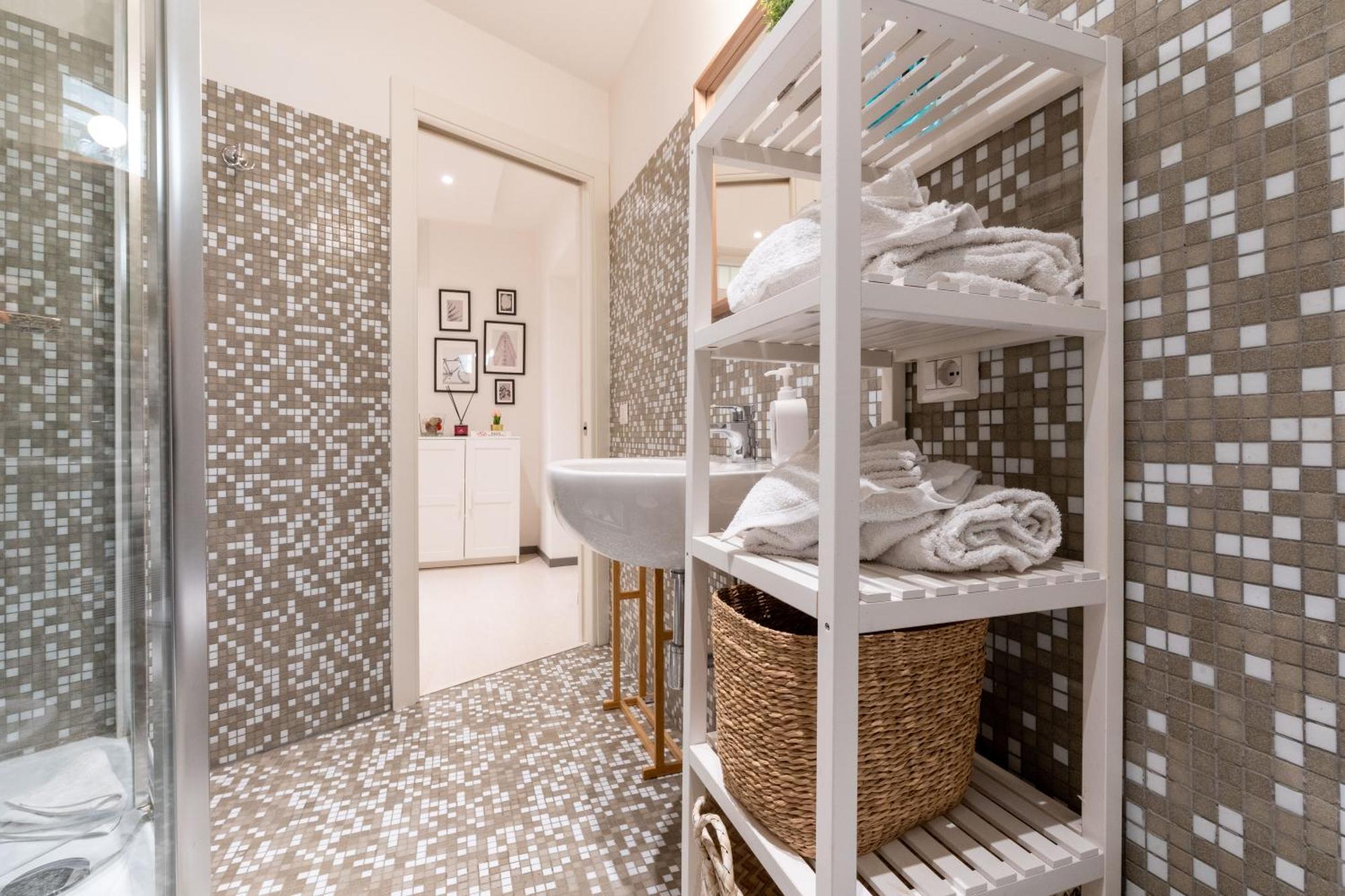 Dolce Vita Suite In Trastevere Рим Экстерьер фото