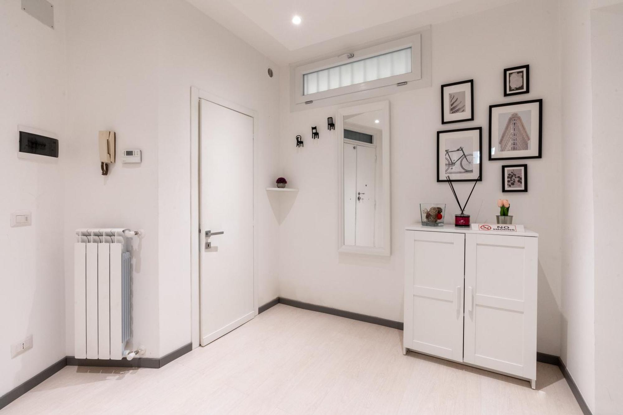 Dolce Vita Suite In Trastevere Рим Экстерьер фото