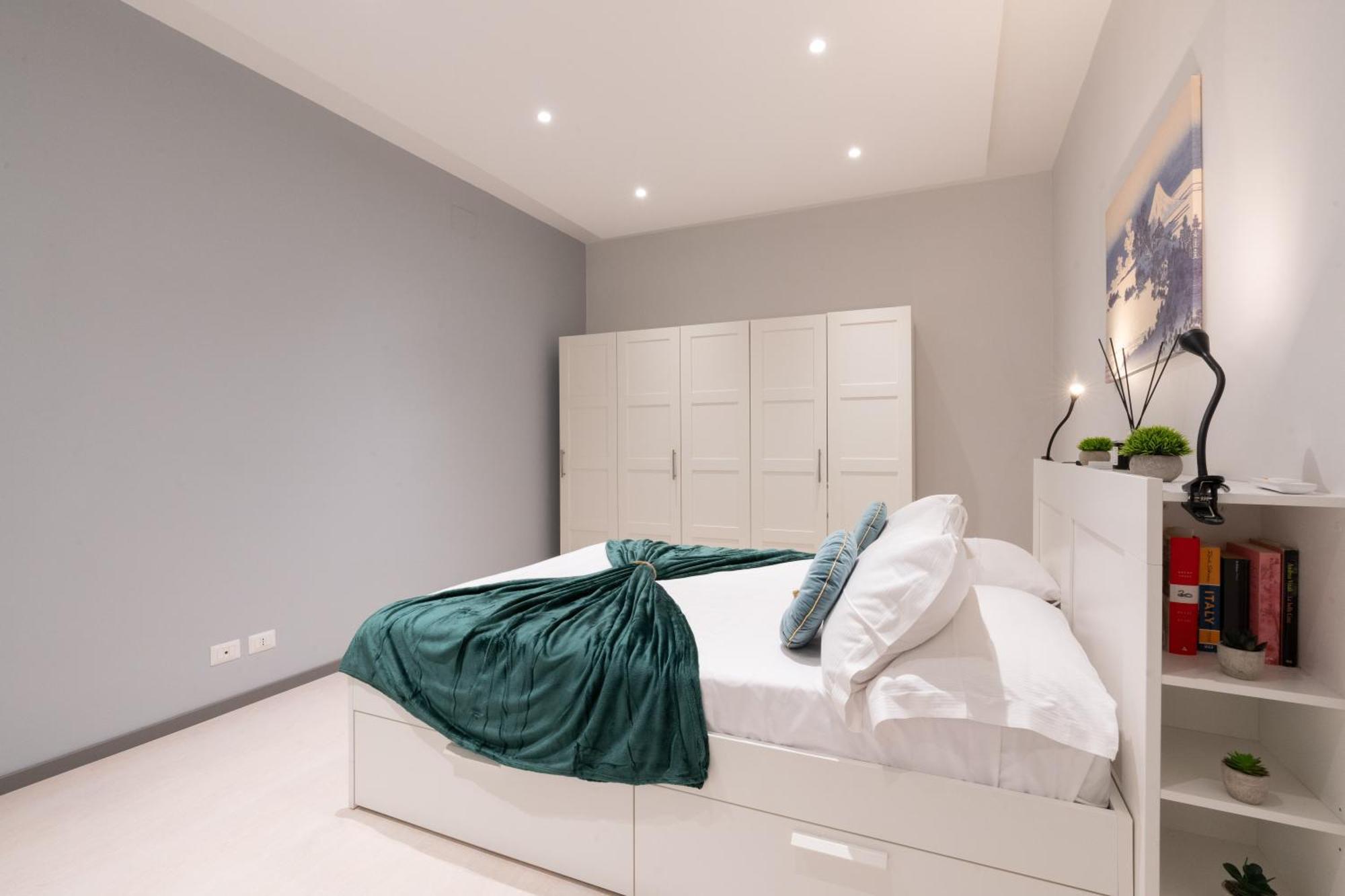 Dolce Vita Suite In Trastevere Рим Экстерьер фото