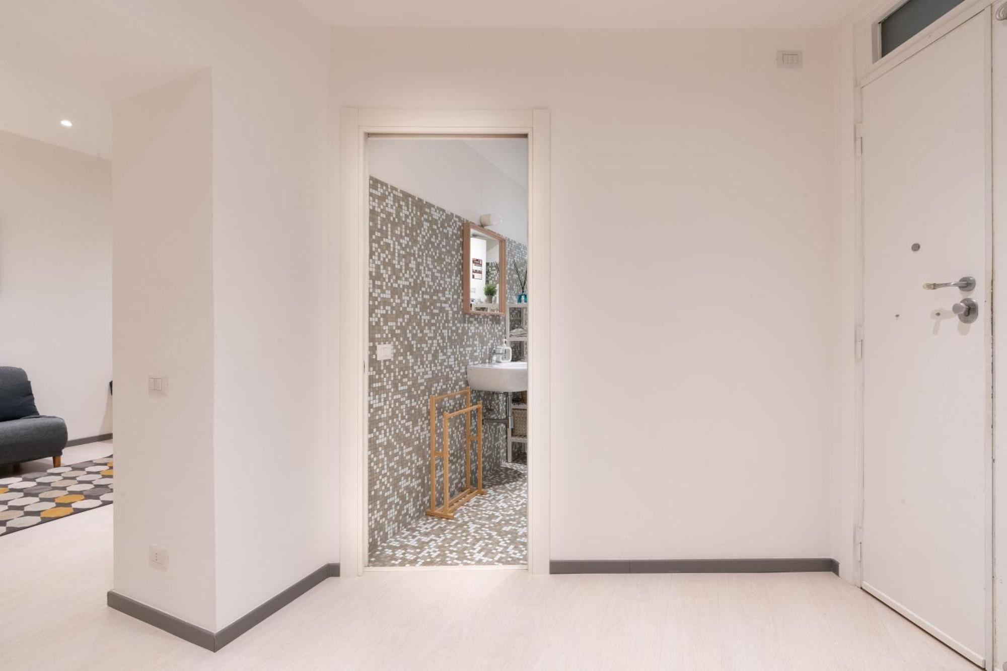 Dolce Vita Suite In Trastevere Рим Экстерьер фото