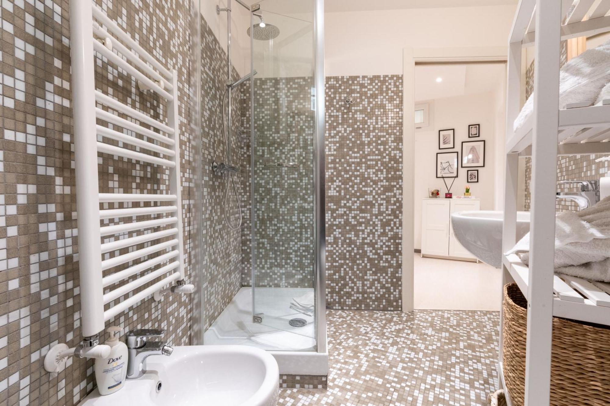 Dolce Vita Suite In Trastevere Рим Экстерьер фото