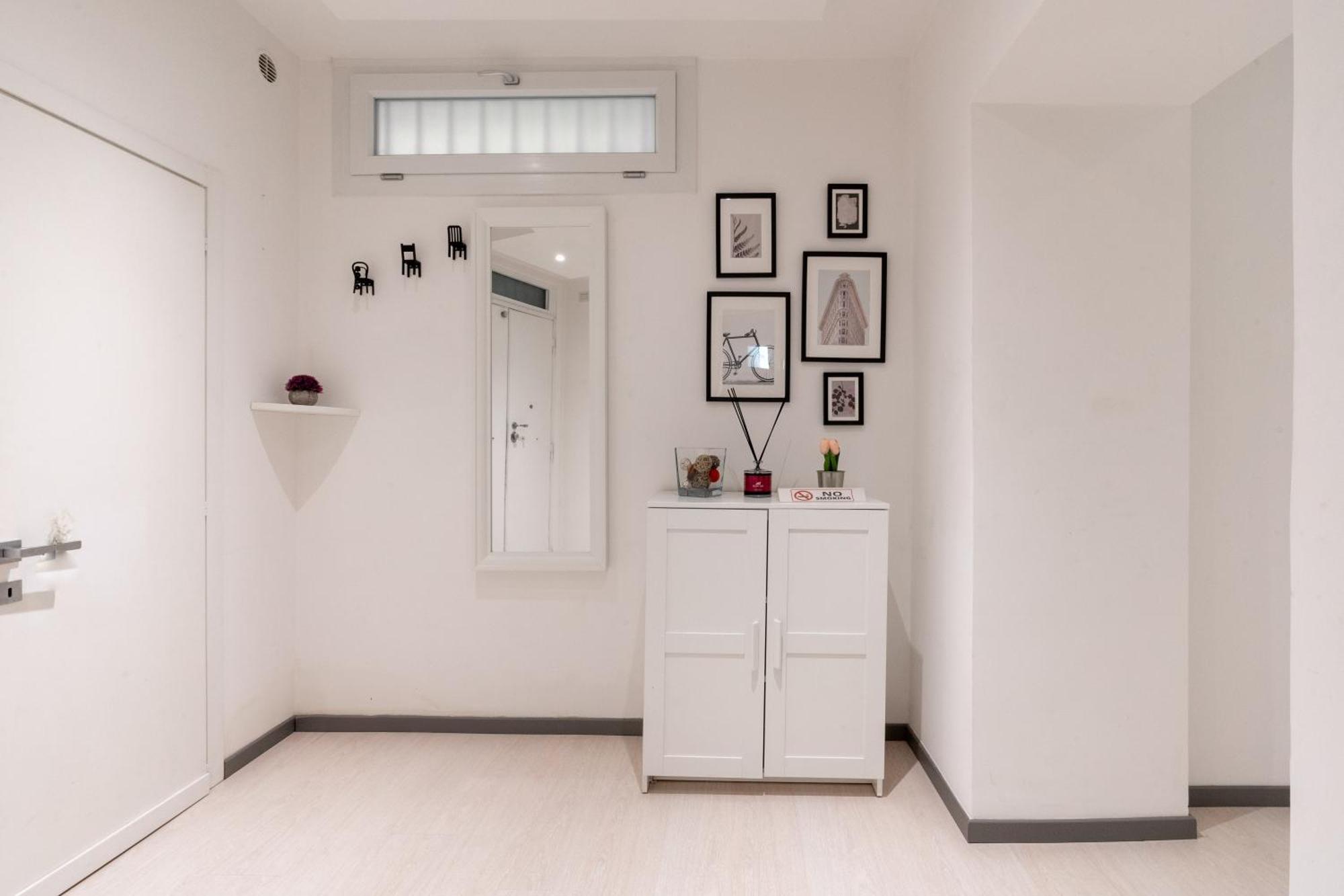 Dolce Vita Suite In Trastevere Рим Экстерьер фото