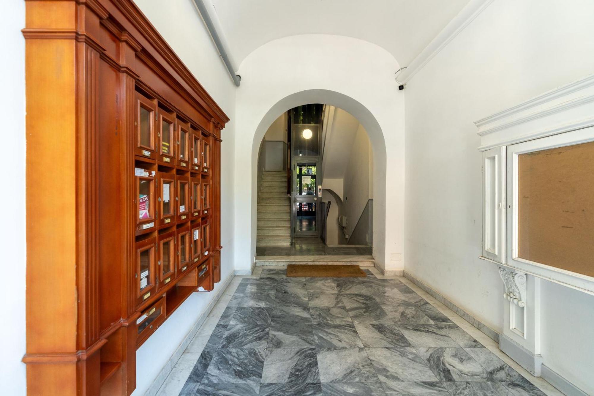 Dolce Vita Suite In Trastevere Рим Экстерьер фото